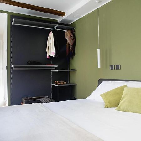 Hotel Ca Bussun à Domodossola Extérieur photo