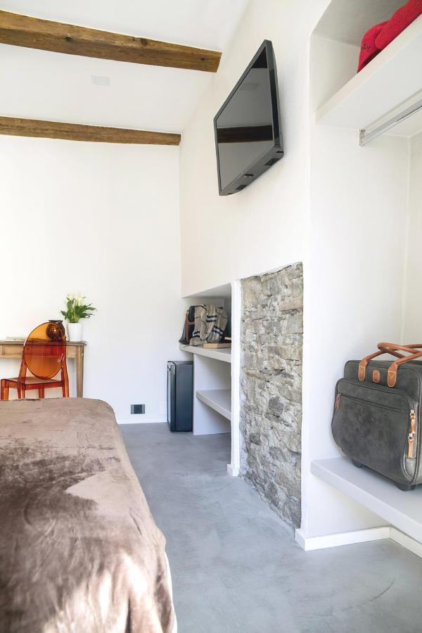 Hotel Ca Bussun à Domodossola Extérieur photo