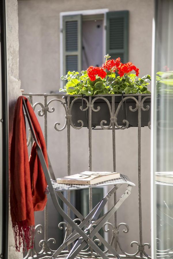 Hotel Ca Bussun à Domodossola Extérieur photo