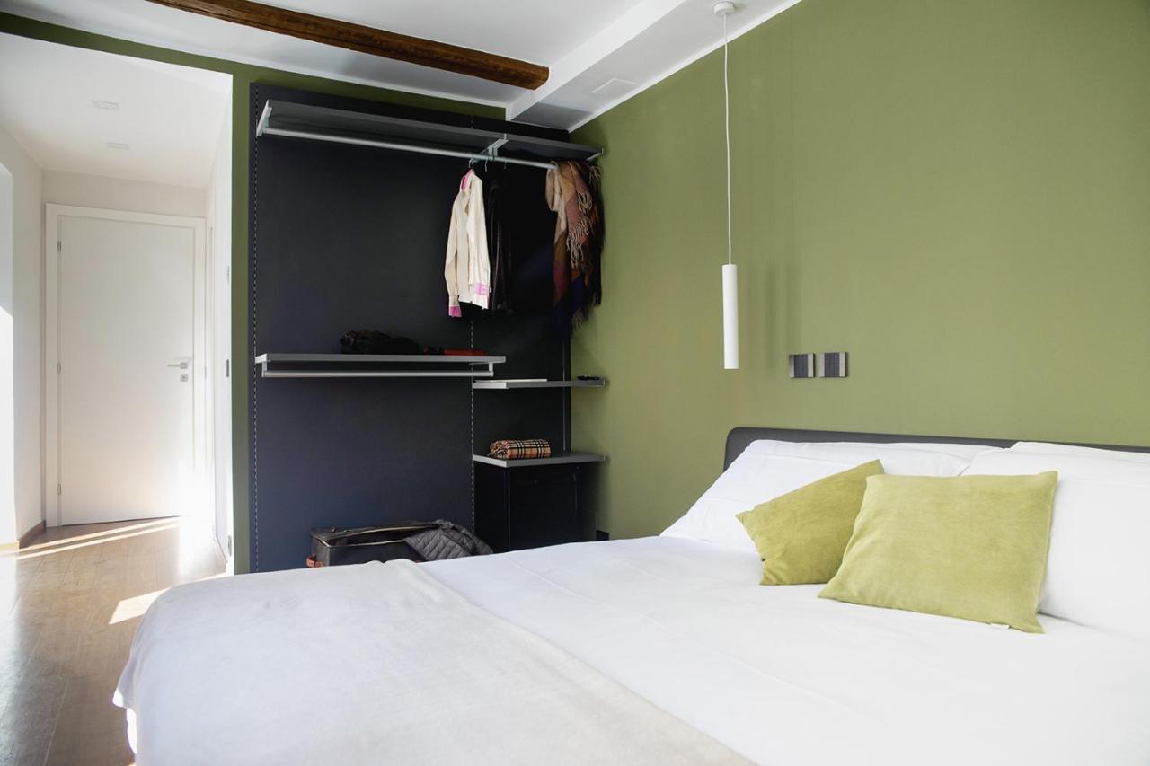 Hotel Ca Bussun à Domodossola Extérieur photo